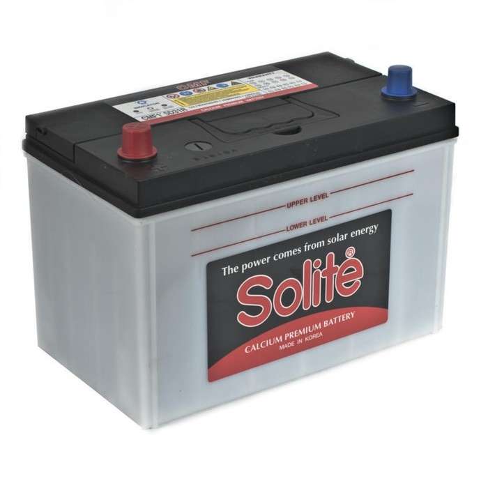 solite