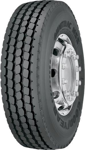 GoodYear Omnitrac