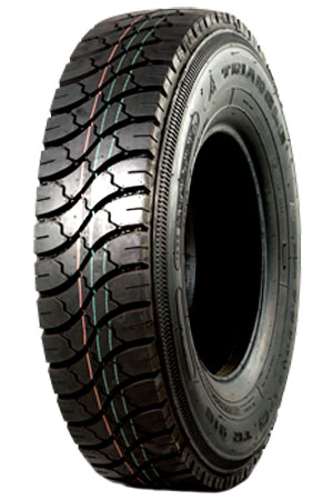 7.00 R16C Triangle 916 14 сл. 120/124L вед. ось с/к с/о