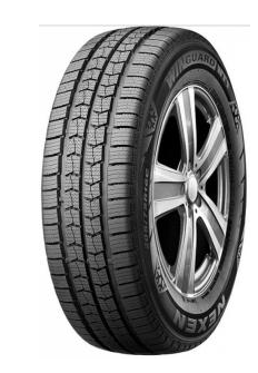 215/65 R16С б/к Nexen Winguard WT1 109/107R н/шип.