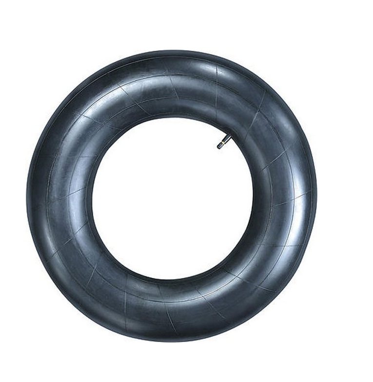 the inner tube