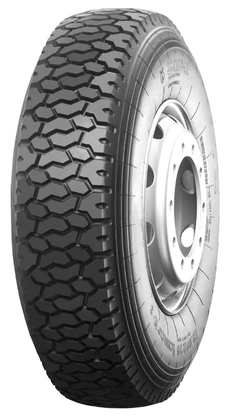 275/70R22.5 SAVA CITY U3 148/145M универсальная