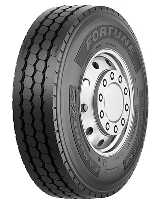 13R22.5 Fortune FAM210 20 сл. 3PMSF 156/150K M+S