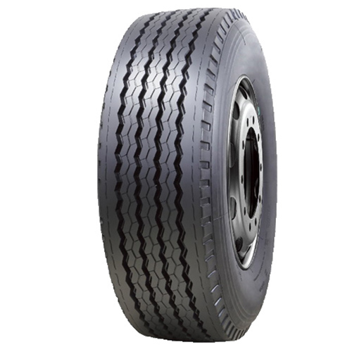 Powertrac Сross Trac