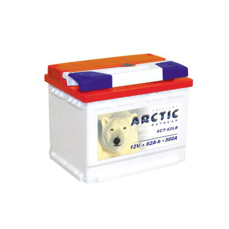 Arctic