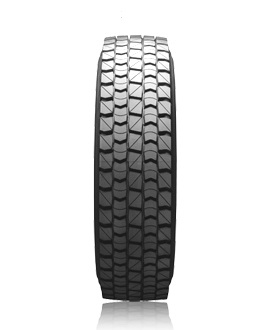 205/75R17.5 Marshal RD02 124/122М задняя ось
