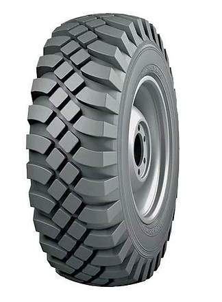 10.0/75-15.3 Voltyre Ф-201 126A6 нс12 Инд. шина