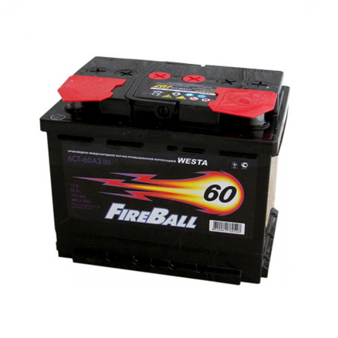 FireBall