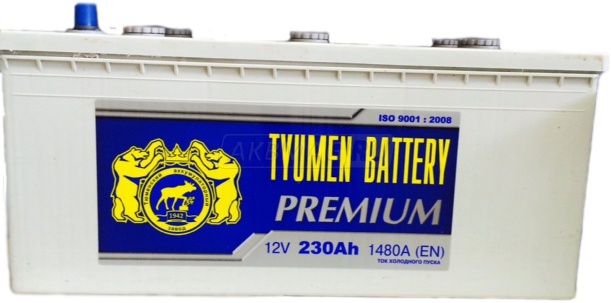 230 АПЗ ТАЗ Premium о.п. 518*274*230 1480 а/ч