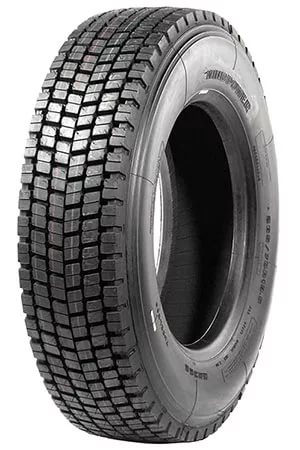 275/70R22.5 WINDPOWER HN 355 M+S 148/145M