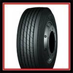 275/70R22.5 GoodRide CR976A  148/145M рулевая ось