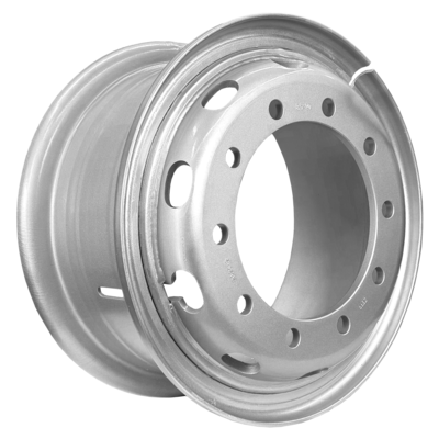 8.50х24 10/335/281/180 М22 Zepp Sil (HAP) 16 мм. под камеру. 5 750 кг.