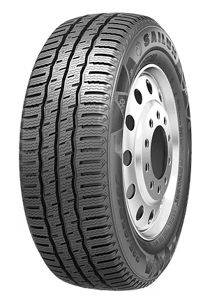205/65 R16С б/к Sailun Endure WSL1 107/105T н/шип.