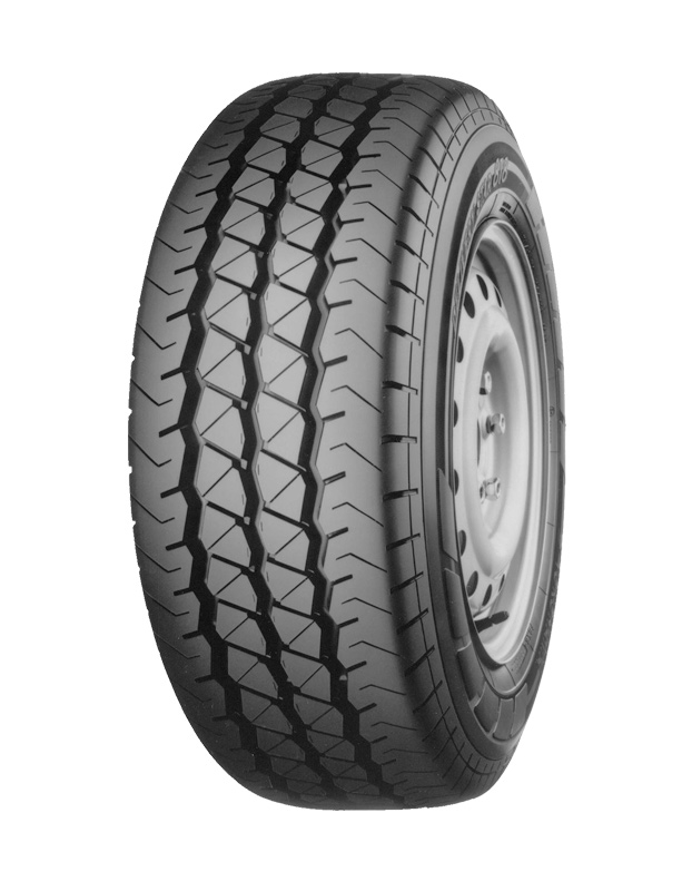 195/70 R15С Yokohama RY-818