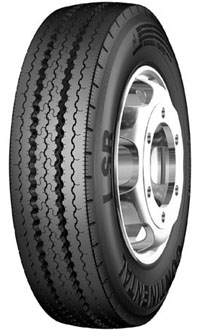 Continental tiretorg
