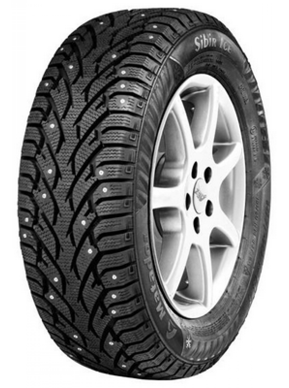Matador tiretorg