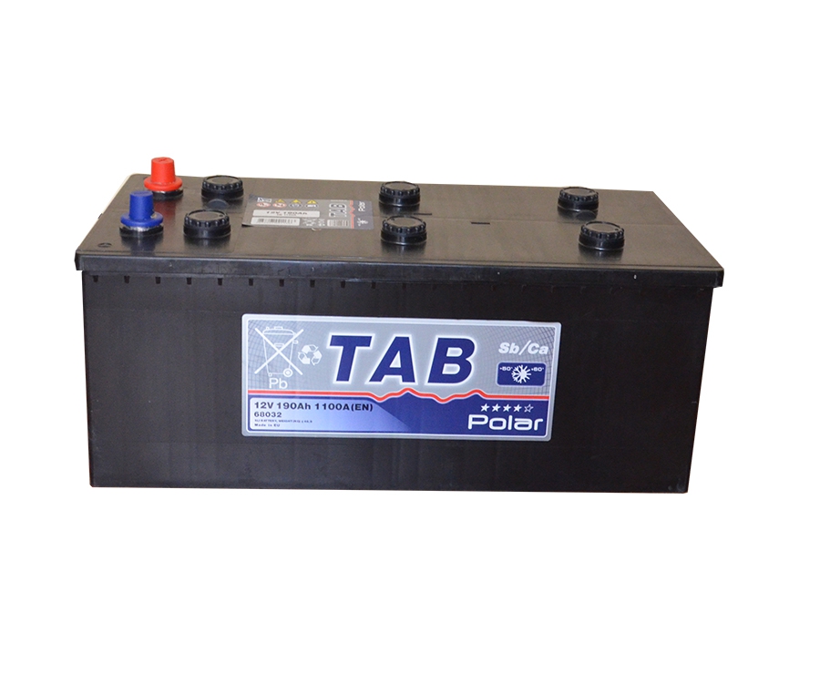 tab