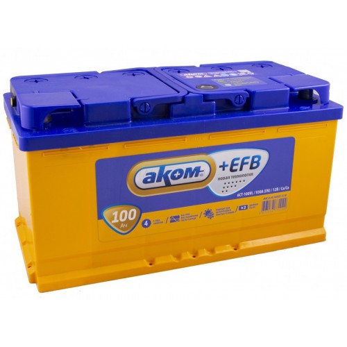 akom
