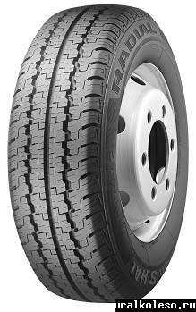 195/70 R15C б/к Marshal 857 лето