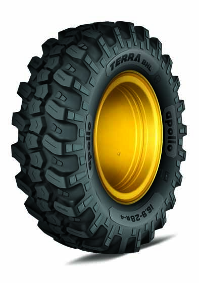 16.9-28 APOLLO Terra BHL 12 сл. 152А8 б/к