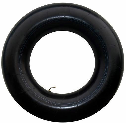 the inner tube