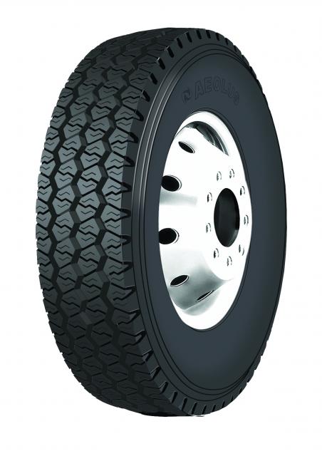 aeolus tiretorg