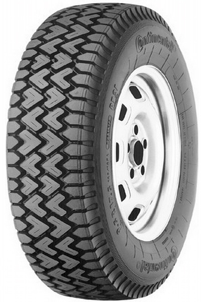 Continental tiretorg