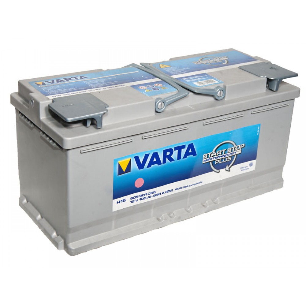 varta
