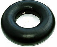 the inner tube