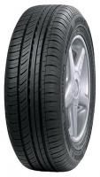 225/75 R16C б/к Nokia C CARGO