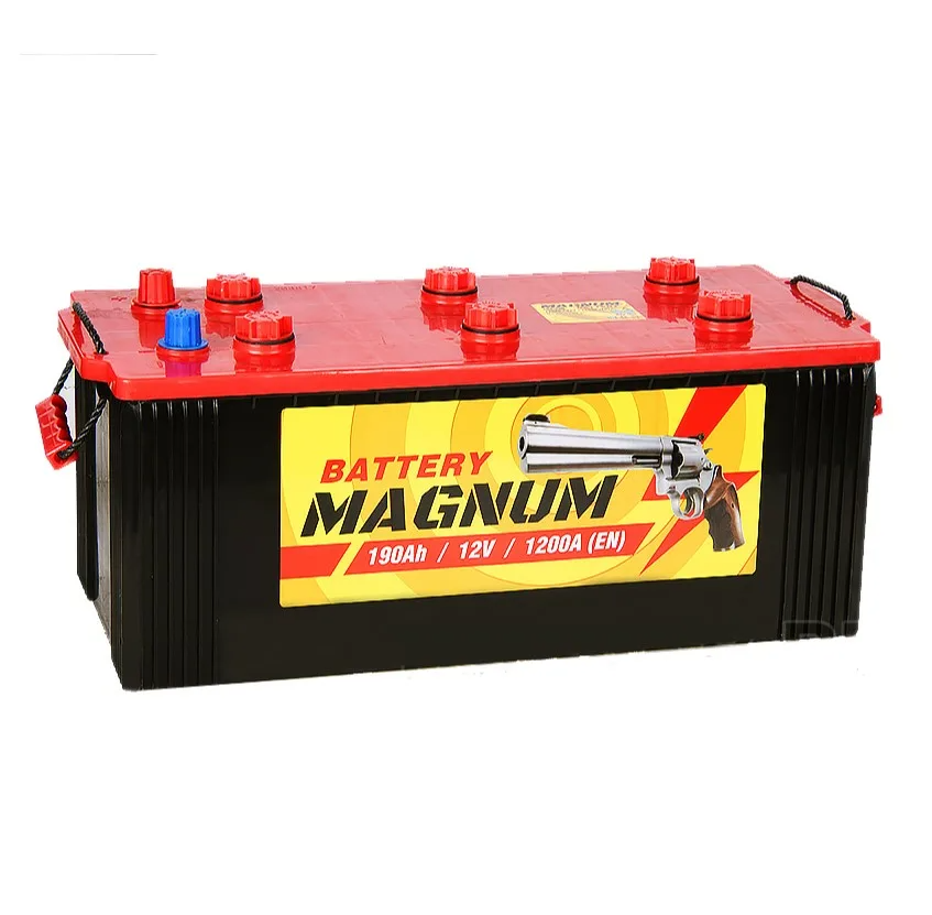 190 АПЗ MAGNUM конус п.п. 510*240*228 1200 а/ч
