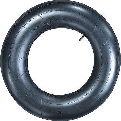 the inner tube