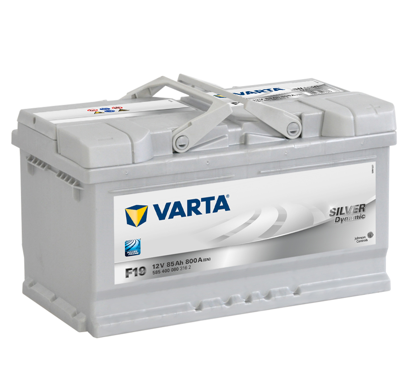 varta