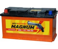АКБ 6 ст 90 АПЗ MAGNUM п.п.