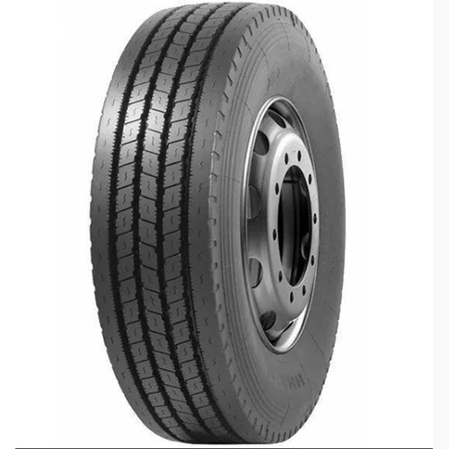 295/75R22.5 Hankook AL07 146/143L рулевая ось