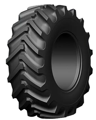 460/70R24 (17,5R24) Advance R-4E Steel Belt 1598A