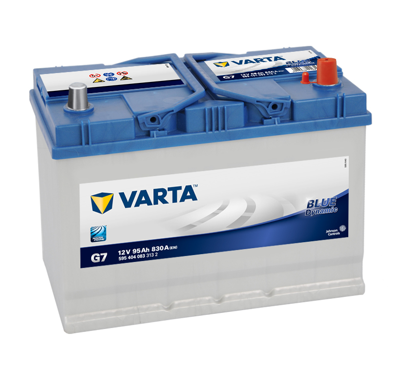 varta