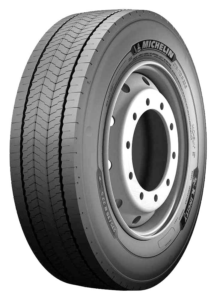 Michelin X InCity EV Z