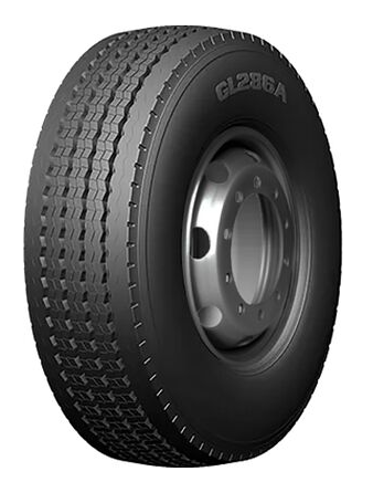 385/55R22.5 Tornado GL286A 20 сл. 3PMSF 160K (158L) M+S