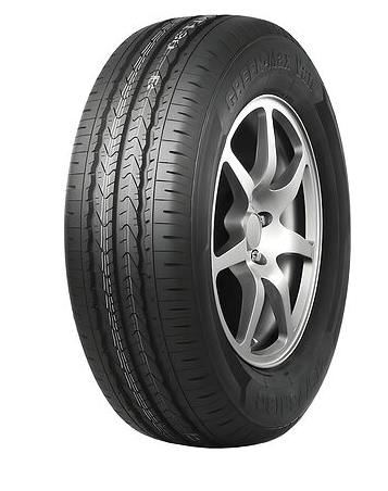 205/75 R16С б/к LingLong Leao iGreen Van 4S 8 сл. 110/108T