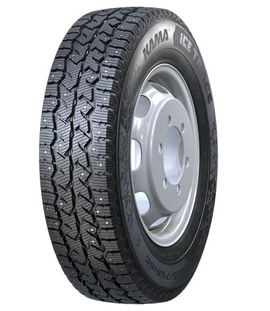 КАМА ICE TRACE (НК-530) 110/108R шип.