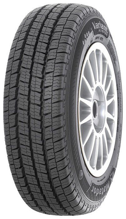 Matador tiretorg