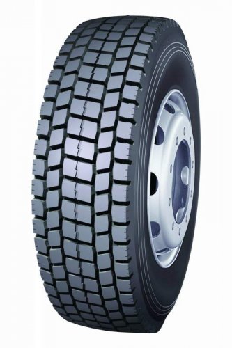 275/70R22.5 Long March LM-326 148/145M вед. ось