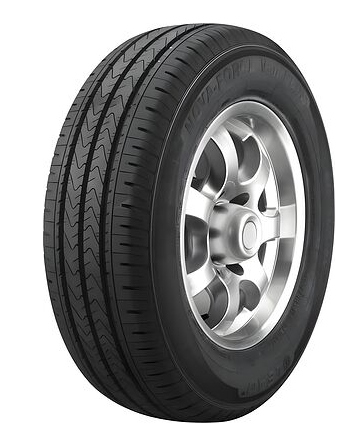 195/70 R15C б/к LingLong Leao Nova-Force Van 8 сл. 104/102R