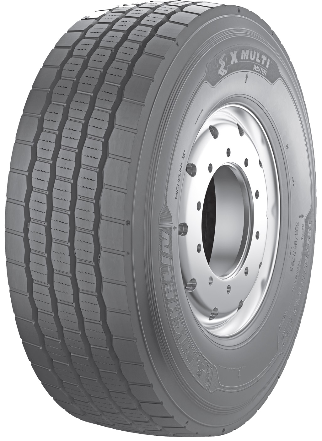 Michelin