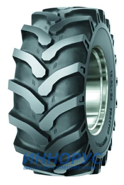 19,5L-24 R4 12 cл.Mitas TI-05