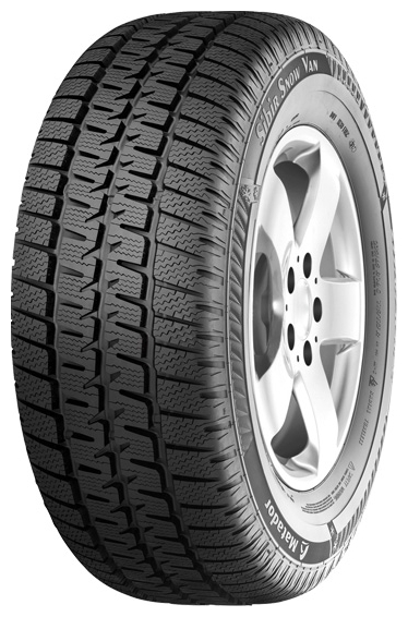 Matador tiretorg