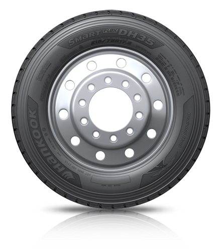 Hankook Smart Flex DH35