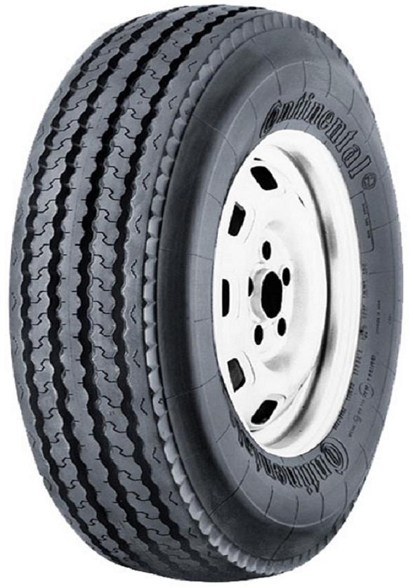 Continental tiretorg