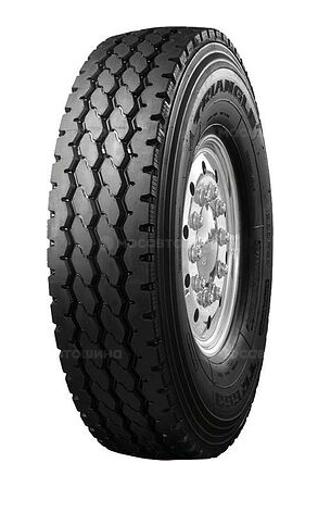 7.50 R16C Triangle 663 14 сл. 122/118L с/к с/о